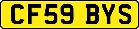 CF59BYS