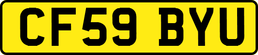 CF59BYU