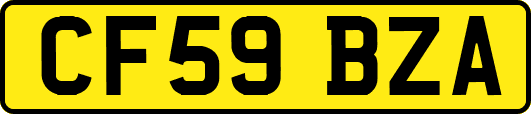 CF59BZA