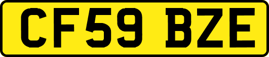 CF59BZE