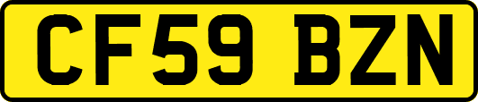 CF59BZN