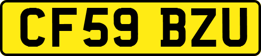 CF59BZU