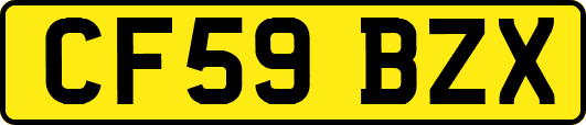 CF59BZX