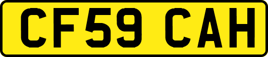 CF59CAH