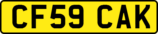 CF59CAK