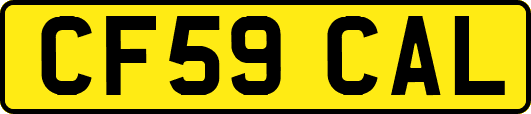CF59CAL