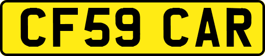 CF59CAR