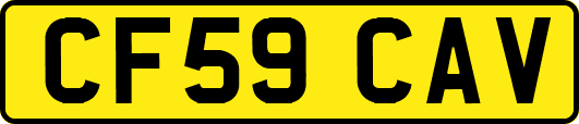 CF59CAV