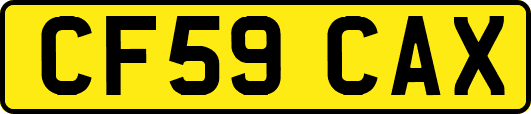 CF59CAX