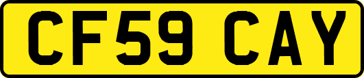 CF59CAY