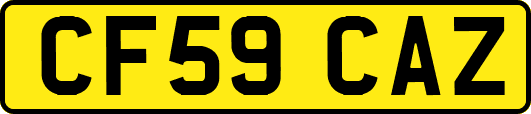 CF59CAZ