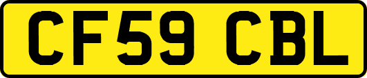 CF59CBL