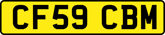 CF59CBM