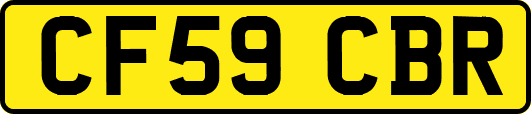 CF59CBR