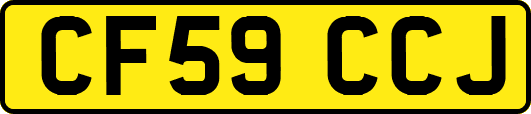 CF59CCJ