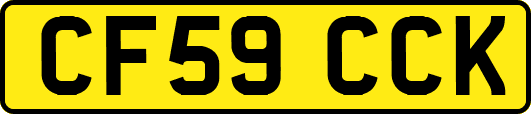 CF59CCK