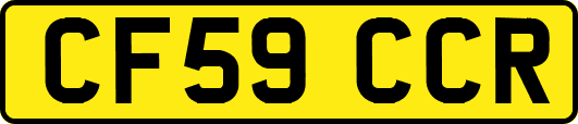 CF59CCR