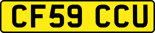 CF59CCU