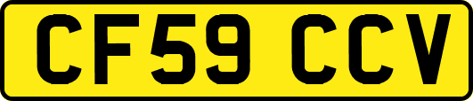 CF59CCV