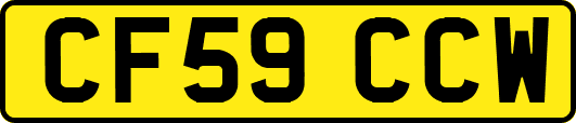 CF59CCW