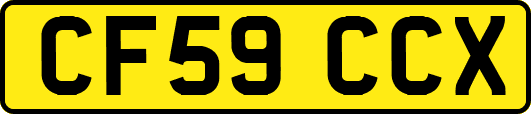 CF59CCX
