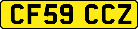CF59CCZ
