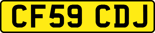 CF59CDJ