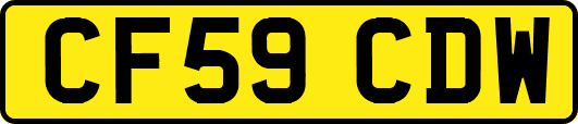 CF59CDW