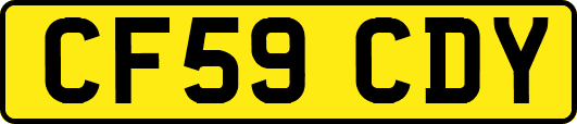CF59CDY