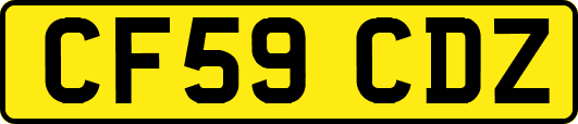CF59CDZ