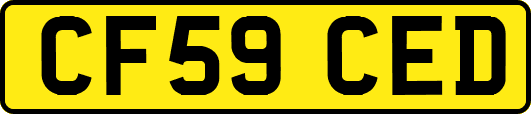 CF59CED