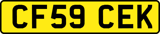 CF59CEK