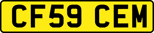 CF59CEM