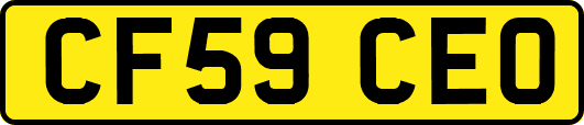 CF59CEO