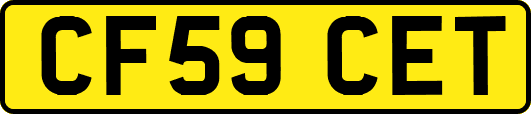 CF59CET