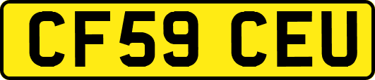 CF59CEU