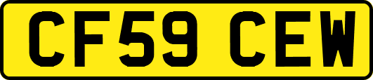 CF59CEW