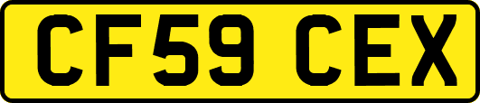 CF59CEX