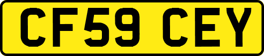 CF59CEY