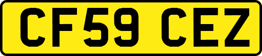 CF59CEZ