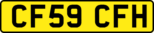CF59CFH