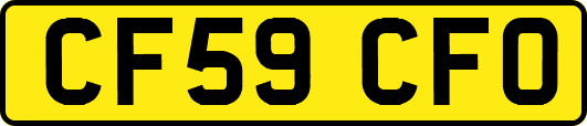 CF59CFO