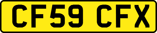 CF59CFX