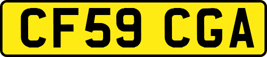 CF59CGA