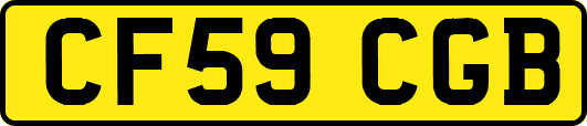 CF59CGB