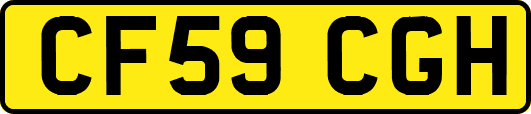 CF59CGH