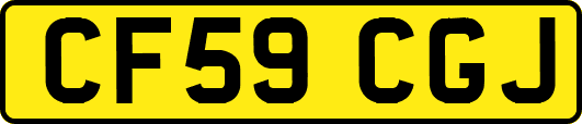 CF59CGJ