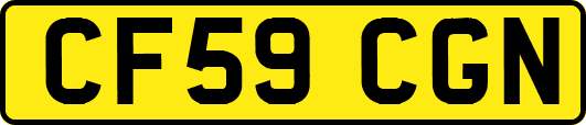 CF59CGN