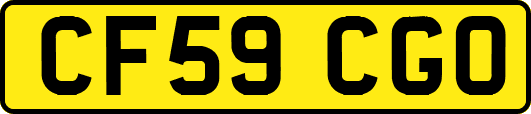 CF59CGO