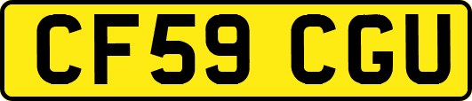 CF59CGU
